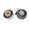 thumbnail image 3 of DNJ TBK120WP Kit de correa de distribución bomba de agua para Ford Focus 00-04 2.0L L4 SOHC 8v, 3 of 4