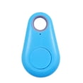 thumbnail image 1 of Buscador De Llaves Inteligente, Localizador, Gota De Agua, Cartera Para Llaves De Mascotas, Rastreador Antipérdida, Buscador Inalámbrico Por Bluetooth, Regalos qarigey OD015701-03, 1 of 6