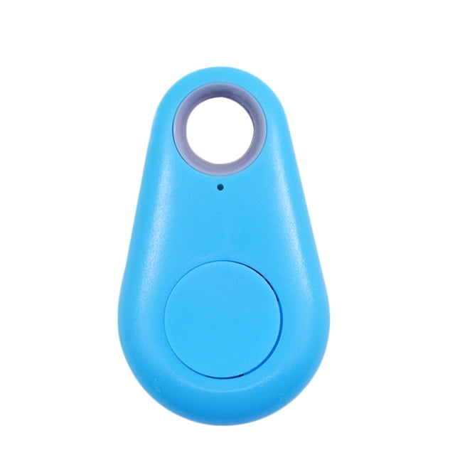 Buscador De Llaves Inteligente, Localizador, Gota De Agua, Cartera Para Llaves De Mascotas, Rastreador Antipérdida, Buscador Inalámbrico Por Bluetooth, Regalos qarigey OD015701-03