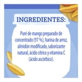 thumbnail image 3 of Papilla Gerber Cosecha natural etapa 3 mango 170 g, 3 of 5