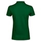 thumbnail image 2 of Tee Jays - Polo Luxury Elástico para Mujer (Verde Bosque), 2 of 3