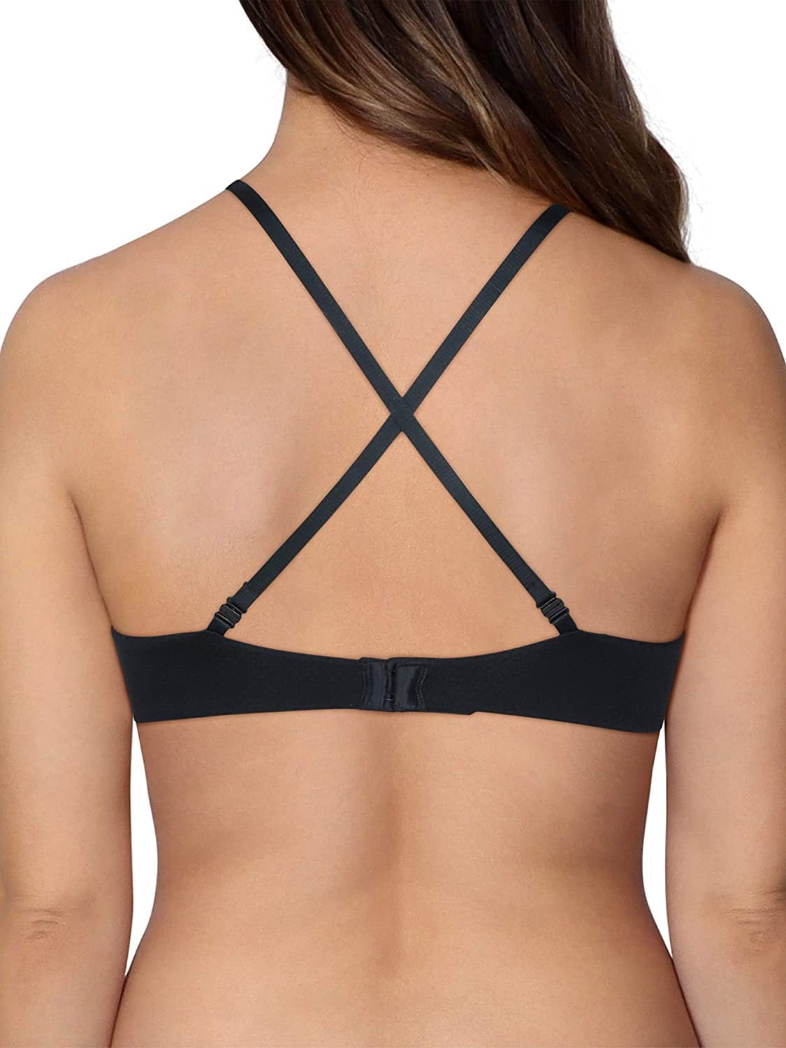 Fruit of the Loom Women's Breathable Cami Bra with