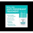 thumbnail image 4 of Vichy Antisudorifique Intensif 48 H Anti-Traces Blanches et Jaunes Désodorisant 2 X 50 ml, 4 of 5