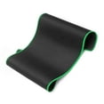 thumbnail image 4 of Non Slip Wear Resistant Computer Notebook Soft pad wear-resistant mouse Edge Seamed Mouse Pad Office Rubber Fabric Mat, 4 of 5