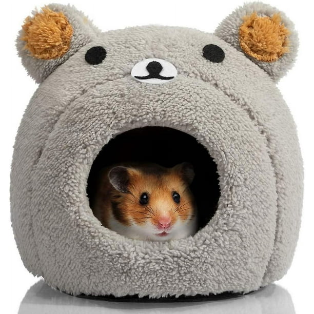 Cotton comfort cheap hamster