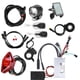 thumbnail image 4 of Kit de Línea Impermeable Oso de Fresa para Bicicleta de Montaña 36/48V 250/350W, 4 of 10
