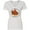 AA-White, variant on Inktastic I Heart My Chickens Women's V-Neck T-Shirt