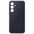 thumbnail image 4 of Samsung Étui Standing Grip Bleu Noir pour Samsung Galaxy S24 FE, 4 of 5