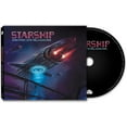 thumbnail image 2 of Starship - Greatest Hits Relaunched - Music & Performance - CD, 2 of 4