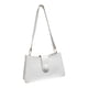 thumbnail image 2 of Bolso bandolera de un solo hombro de piel de gran capacidad con múltiples compartimentos para mujer, 2 of 3