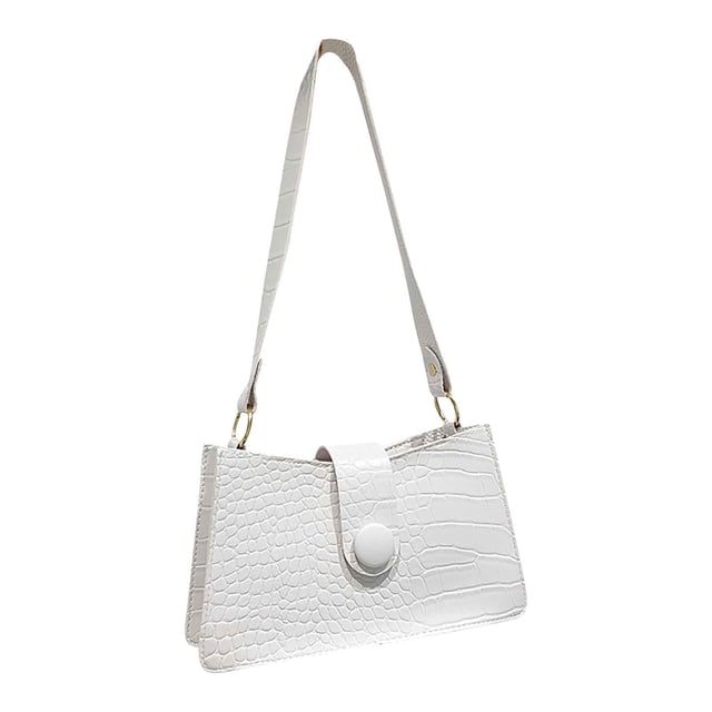 Sacs Bandoulière pour Femmes, Sac Bandoulière en Cuir Grande Capacité Multi-Compartiments, Sacs à Main pour Femmes, Sacs pour Femmes, Sac Bandoulière pour Femmes