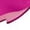 Hot Pink, variant on Girls Summer Poodle Skirt with Elastic Waist and Full Swing Hem for Dance 3-6 Years