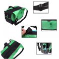 thumbnail image 4 of Travel Yoga Gym Bag for Women, Carrying Workout Gear, Makeup, and Accessories, Yoga Mat Bag Large Yoga Bags and Carriers, 4 of 7