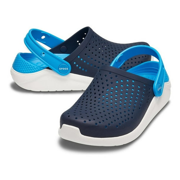 Crocs Niño Sandalia Tipo Crocs Walmart Sandalias Crocs Niños Kids