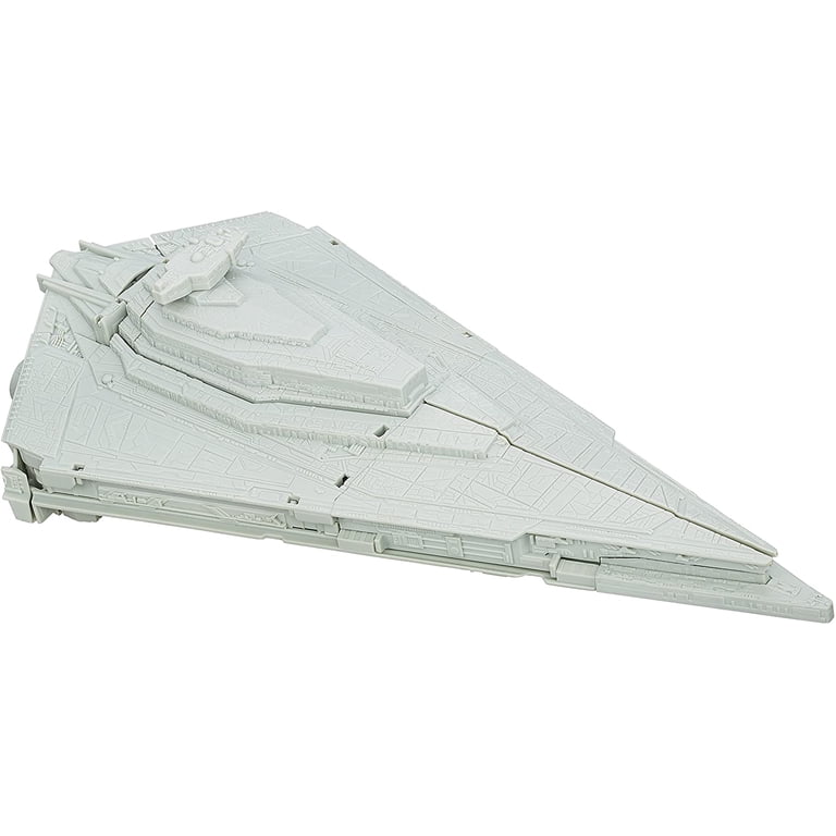 Star Wars, Micro Machines, The Force Awakens, 10 inch - Walmart.com