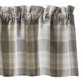 thumbnail image 3 of Park Designs Weathered Oak Valance, 3 of 4