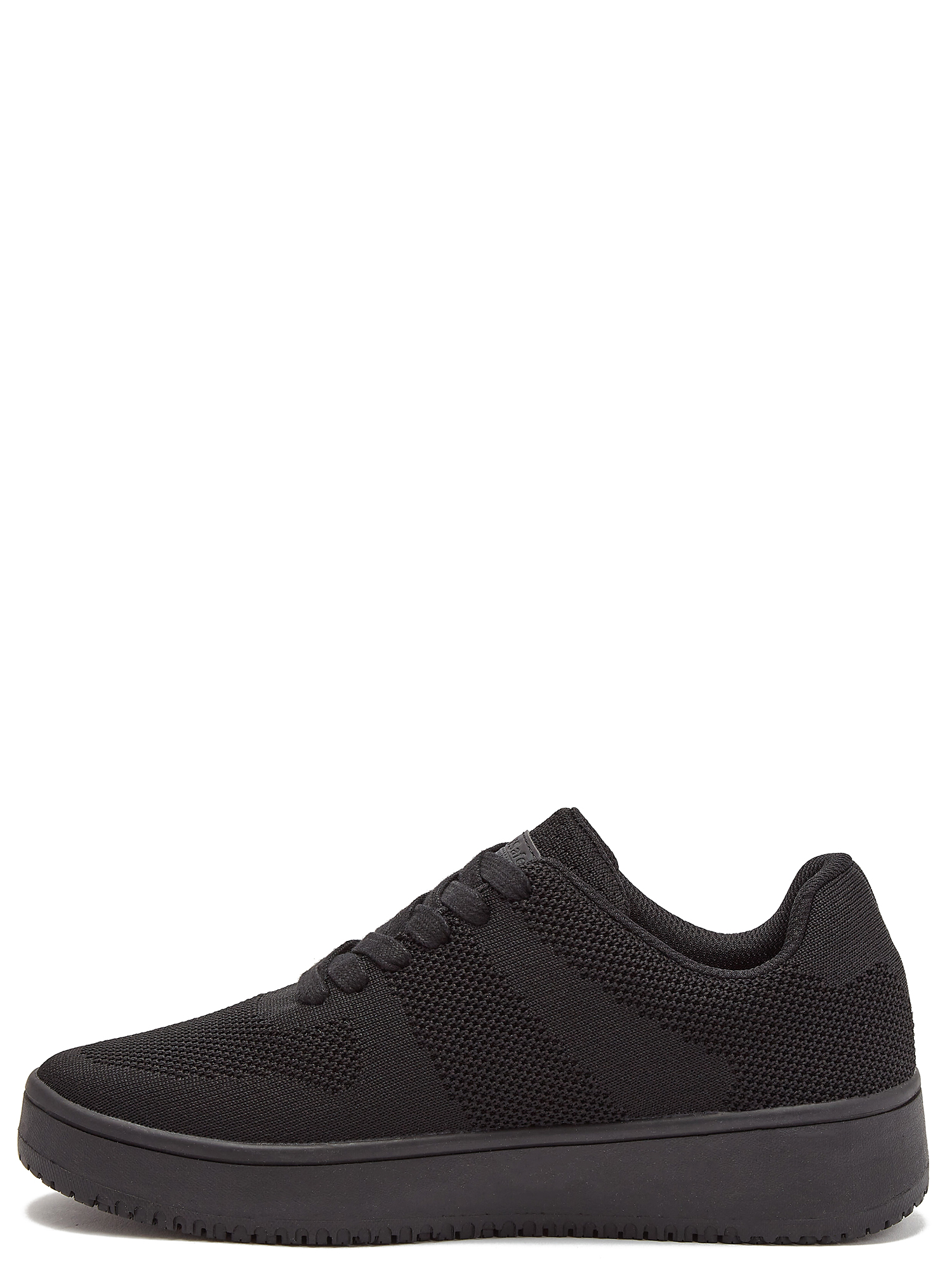 TredSafe Women's Simone Knit Slip Resistant Work Shoes photo 2
