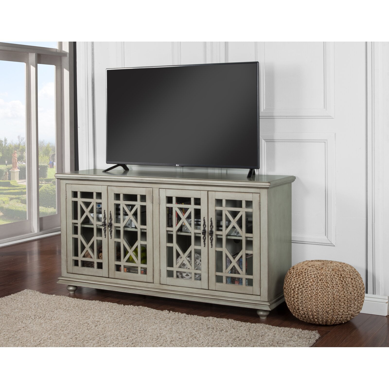 Mainor TV Stand for TVs up to 70"