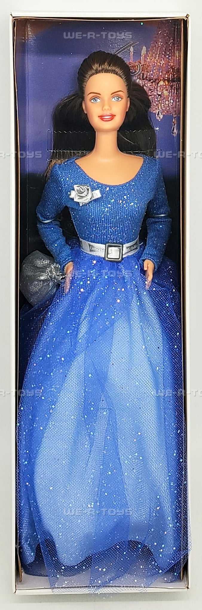 Barbie Little Debbie 40th Anniversary Special Edition Doll