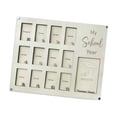 thumbnail image 4 of yotijay Educational Photo Frame for School Years to 12 with 13 Slots 15.7x11.8inch Beige, 4 of 9