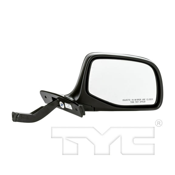 TYC 3000011 Door Mirror For 92-97 Ford F-100 Ranger F-150 F-250 F-350 Fits select: 1992-1997 FORD F150, 1992-1997 FORD F350