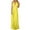 Yellow, variant on IROINNID Wedding Guest Dresses for Women Evening Night Party Dress Backless Lace-up Dress Trendy Formal Dress,Orange
