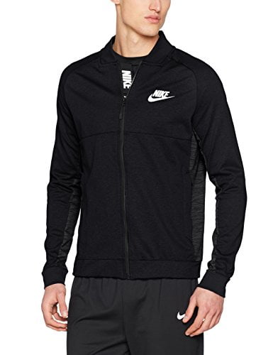 AV15 Jacket (Black, L) - Walmart.com