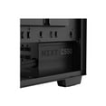 thumbnail image 2 of NZXT C-Series C550 - Power supply (internal) - ATX12V 2.4/ EPS12V 2.92 - 80 PLUS Bronze - AC 115/230 V - 550 Watt - active PFC - United States - matte black, 2 of 7