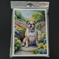 thumbnail image 3 of Chow Chow Spring Path Greeting Cards Pack of 8 7 in x 5 in, 3 of 25