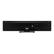 Klipsch Reference Premiere RP-640D - Surround channel speaker - for home theater - 75 Watt - 2-way - matte black