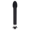 thumbnail image 2 of CalExotics Risqué 10-Function Tulip Memory Chip Vibrator - Black, 2 of 5
