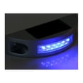 thumbnail image 2 of Luz de entrada, tecnología avanzada de luz solar LED de lámpara de carretera de energía solar de aluminio fundido, 2 of 3