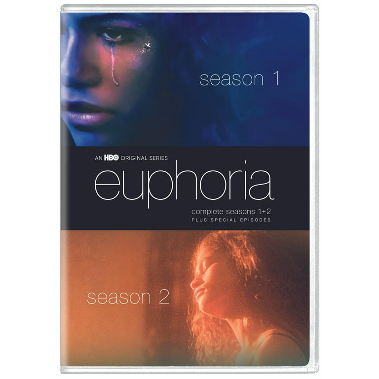 Euphoria Brasil - Série HBO