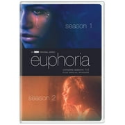 Euphoria: Seasons 1 & 2 (Box Set) [DVD]