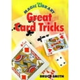 thumbnail image 1 of Pre-Owned The Magic Library: Great Card Tricks (Paperback) 0806971754 9780806971759, 1 of 1