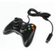 thumbnail image 1 of Controlador de Juegos Con Cable, Enchufe de Vibracia de GamePad Con Cable Sensible Y Juego Ergonímico Universal para PC, 1 of 8