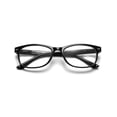 thumbnail image 4 of LANLANG 3 Pack Reading Glasses for Women Men,Blue Light Blocking Glasses,Spring Hinge, 1.5 diopters,Anti Eyestrain, Black, 4 of 9