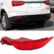 thumbnail image 4 of 1 Reflector Parachoques Trasero Antiniebla para Ford Fiesta Mk6 Mk7 (izquierda), 4 of 6