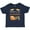 Navy Blue, variant on Inktastic Mama's Lil' Pumpkin Pie Cute Baby Thanksgiving Design Boys or Girls Baby T-Shirt