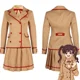thumbnail image 2 of Disfraz de Anime Yumeiro Patissiere Amano Ichigo para mujer adulta, traje de falda JK, uniforme para fiesta de Halloween, 2 of 5