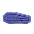 thumbnail image 6 of Pillow Slippers for Women and Men,Cloud Slippers Non Slip Quick Drying Shower Slides Bathroom Sandals,Cushioned Thick Sole,Easy to Clean, 6 of 7
