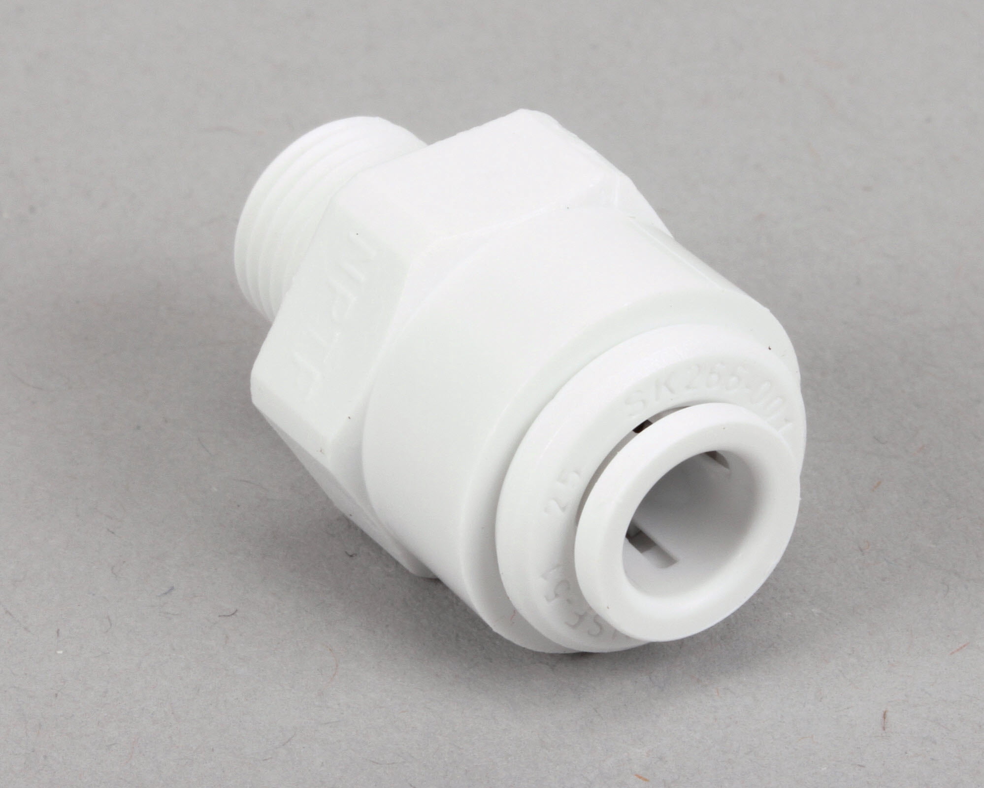 Manitowoc Ice 1360961 Male Connector