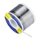 thumbnail image 4 of Alambre de soldadura, 0,5 mm, 250 g, 60/40, fundente de colofonia, núcleo de colofonia, soldadura de estaño, diseño de última generación, 4 of 9