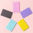 thumbnail image 2 of Blu Element PhoneSquid pack of 2: Fuchsia and Aqua Blue, 2 of 5