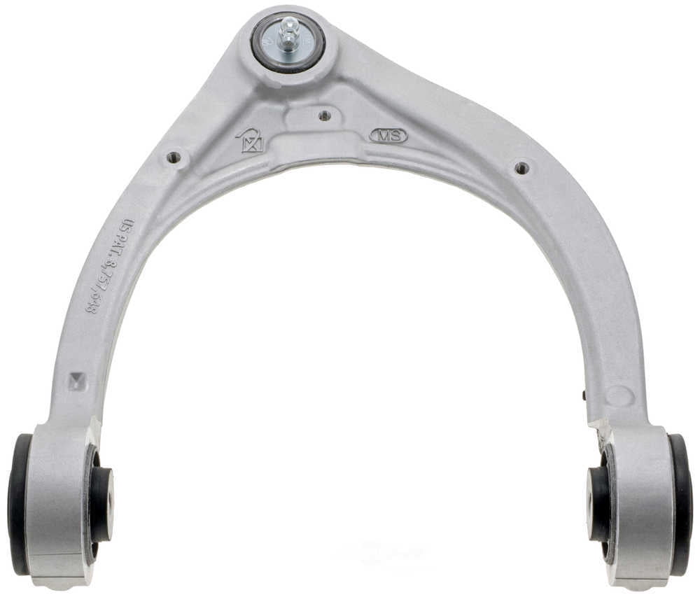 Mevotech CMS251301 Suspension Control Arm and Ball Joint Assembly