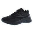 thumbnail image 5 of Fila Tactician Energized Womens Shoes Size 9, Color: Black, 5 of 5