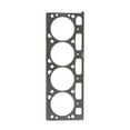 thumbnail image 2 of DNJ HG467 Graphite Head Gasket Fits Cars & Trucks 89-94 Ford Mercury Topaz 2.3L OHV 8v, 2 of 4