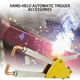 thumbnail image 5 of Spot Welder Welding Pliers Welding Pens Handheld Automatic Trigger Accessories Welding Pen for Welding Repair etc., 5 of 5