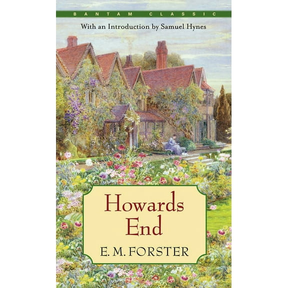 Howards End, (Paperback)