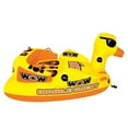 thumbnail image 4 of WOW Sports Double Ducky 2P Towable (19-1050), 4 of 5